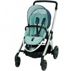 Прогулочная коляска Bebe Confort Elea Playful Grey